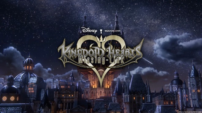 Developers cancel KINGDOM HEARTS Missing-Link and issue formal apology for the location-based mobile game